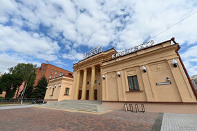 Какие знаковые объекты в Минске ввели в эксплуатацию в 2024 году