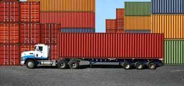 Что можно хранить в контейнере? Универсальное решение для вашего товара