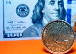 В США с этого года постепенно обновят дизайн банкнот