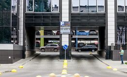 image Аренда парковочных мест