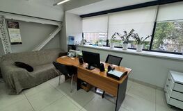 image Аренда рабочего места в БЦ 