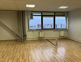 Сдается помещения в аренду в БЦ Терминал