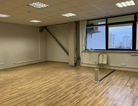 Коммерческая недвижимость в БЦ  Терминал