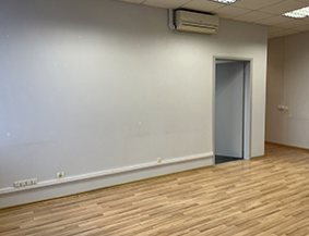 Аренда коммерческой недвижимости БЦ Терминал